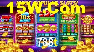 Welcome Bonus 788t